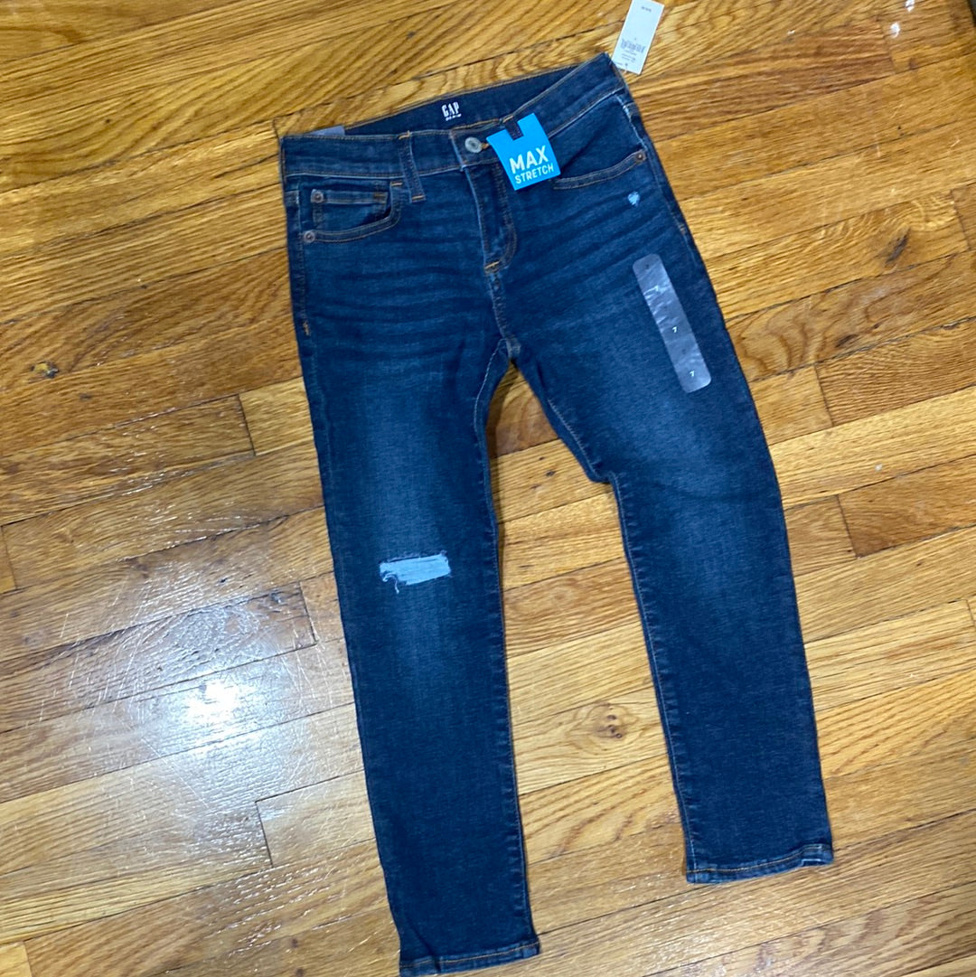 Gap Jeans size 7