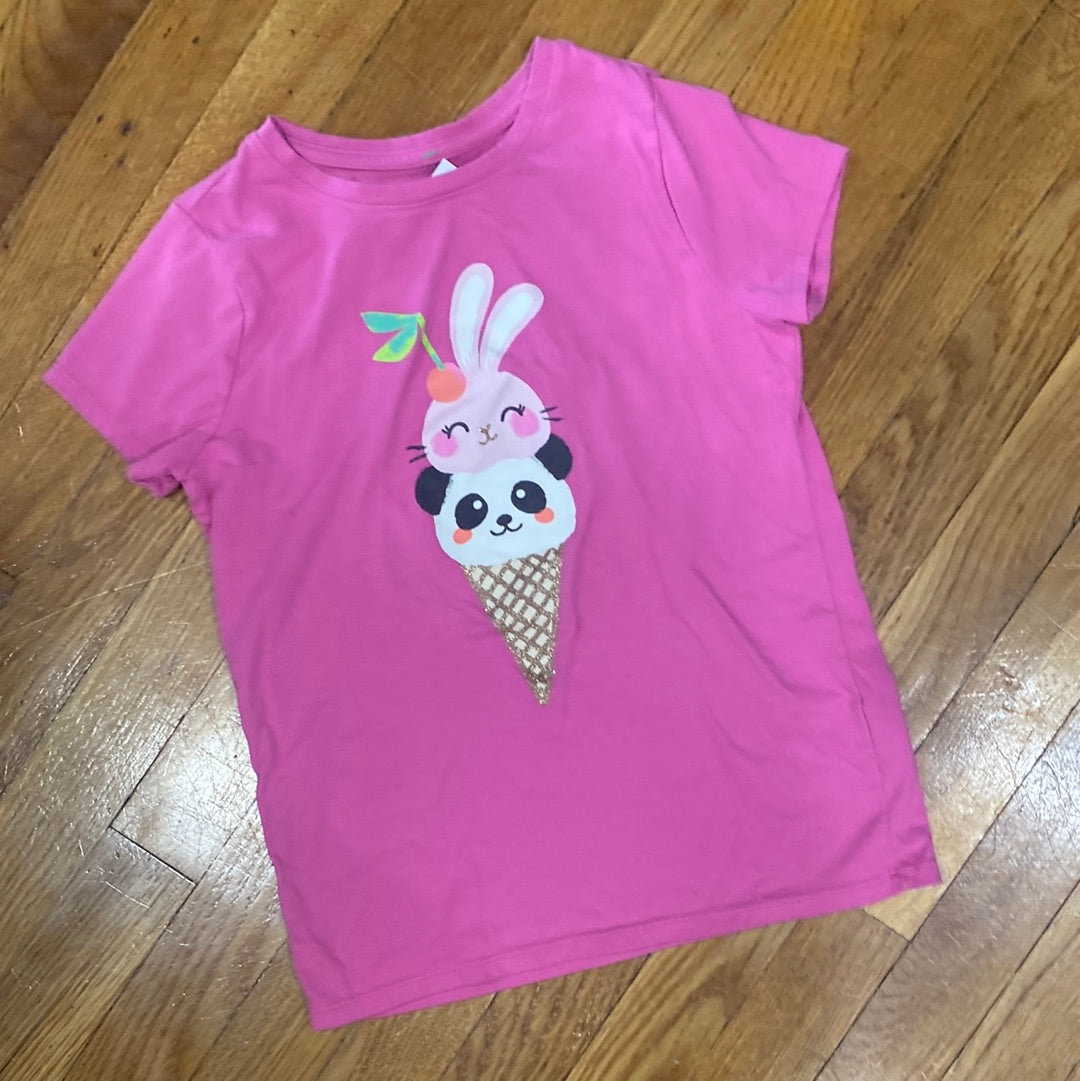 Cone Shirt size 7/8