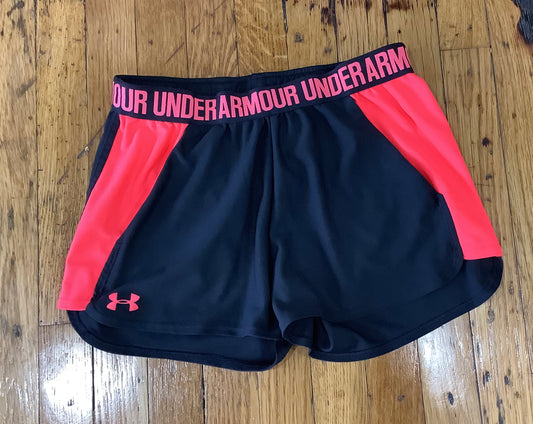 Women’s Medium UA Shorts