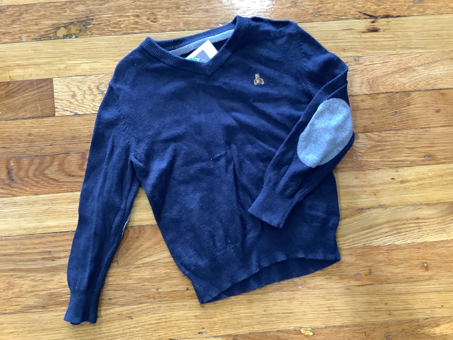 Boy’s 3T Navy Sweater