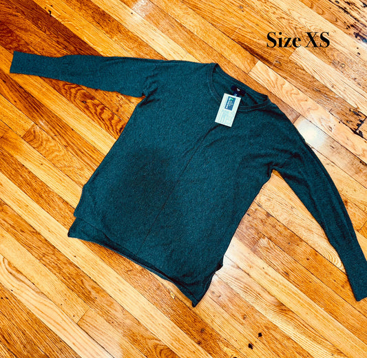 Women’s XS - Gap Gray Sweater