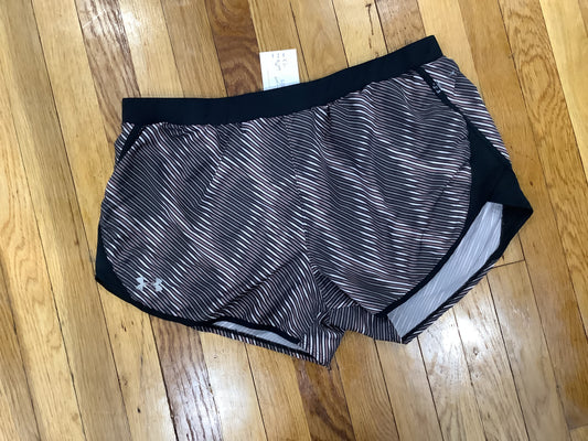 Women’s XL Lined UA Shorts, Athletic/Swim