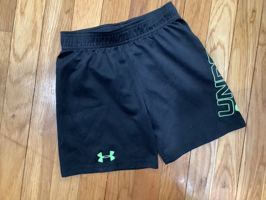 5T Boy’s UA Shorts