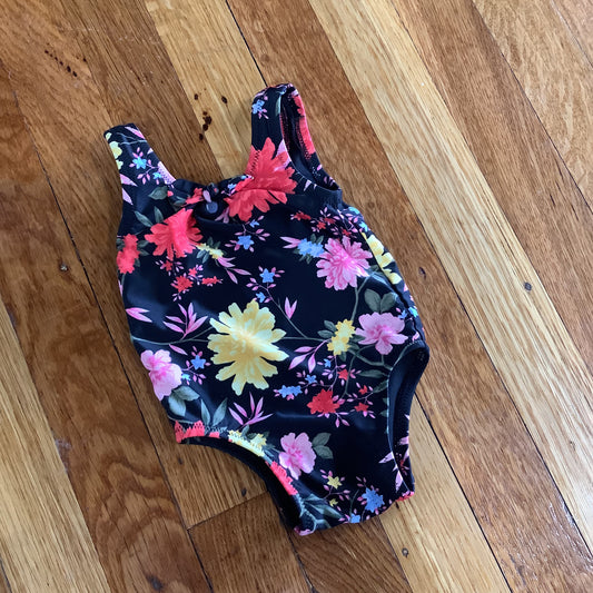 0/3 Month Swimsuit One Piece