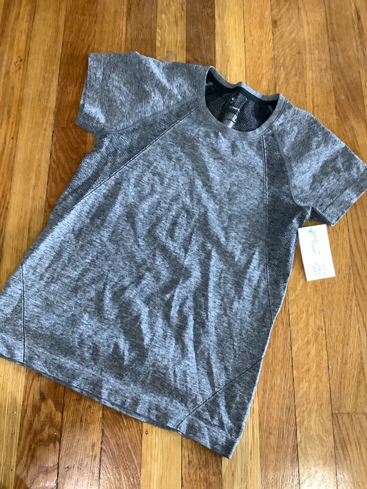 Small Dry Fit T Shirt