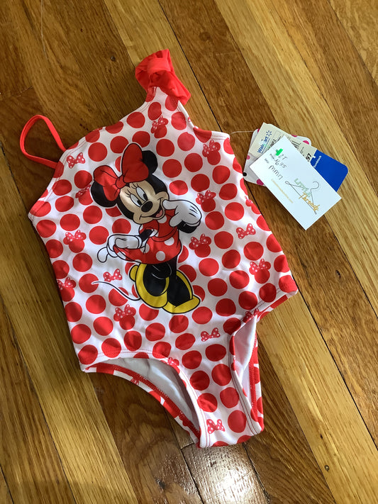 Girls 2T NWT Swimsuit