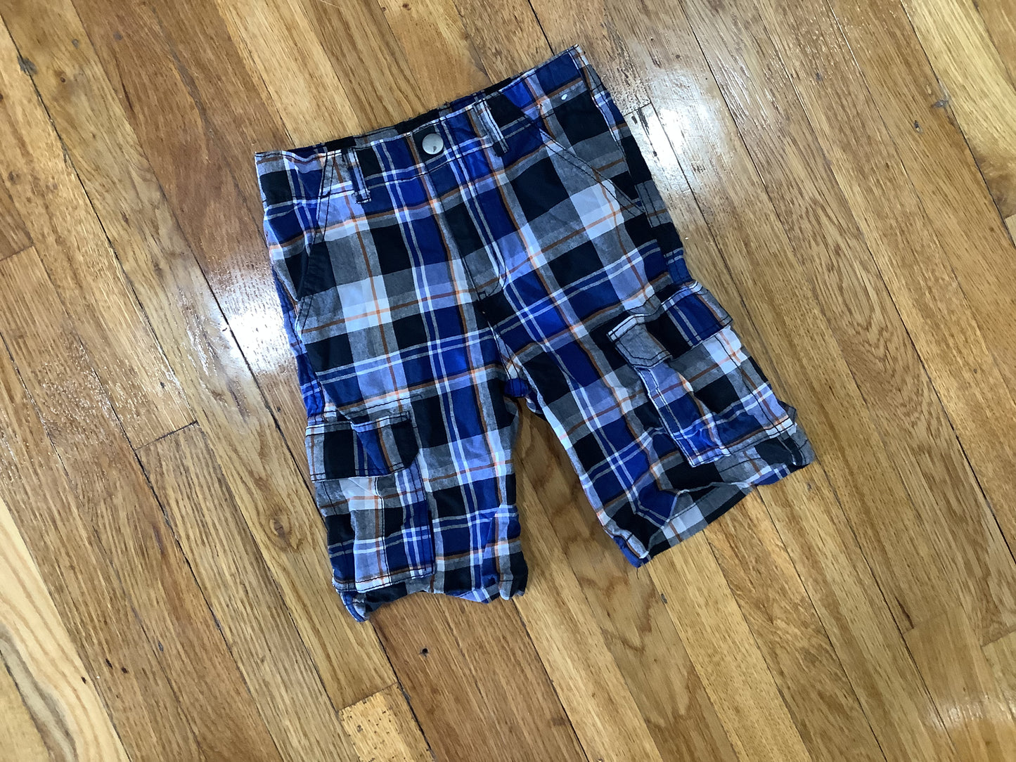 Boy’s Size 7 Shorts