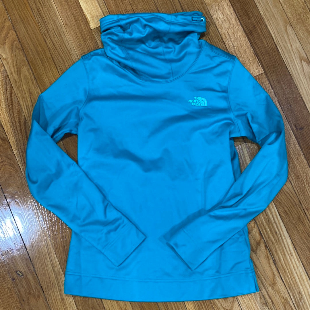 North Face size small