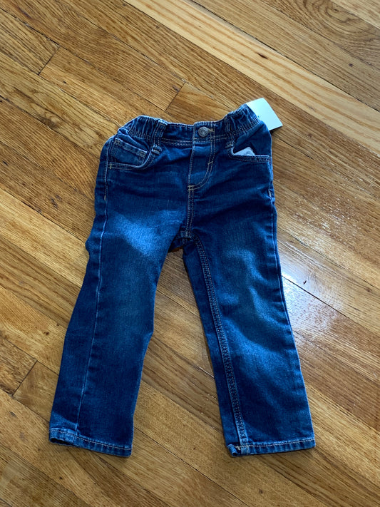 2T Old Navy Jeans